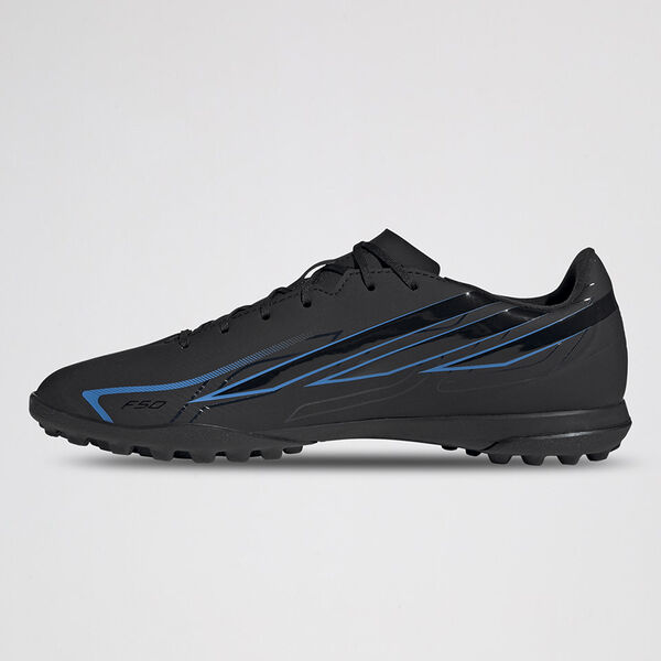 Botines F&uacute;tbol adidas F50 Hyperfast Club TF Hombre