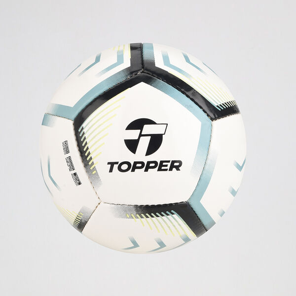 Pelota Fútbol Topper Campo Action II