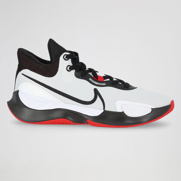 Zapatillas Básquet Nike Renew Elevate 3 Hombre