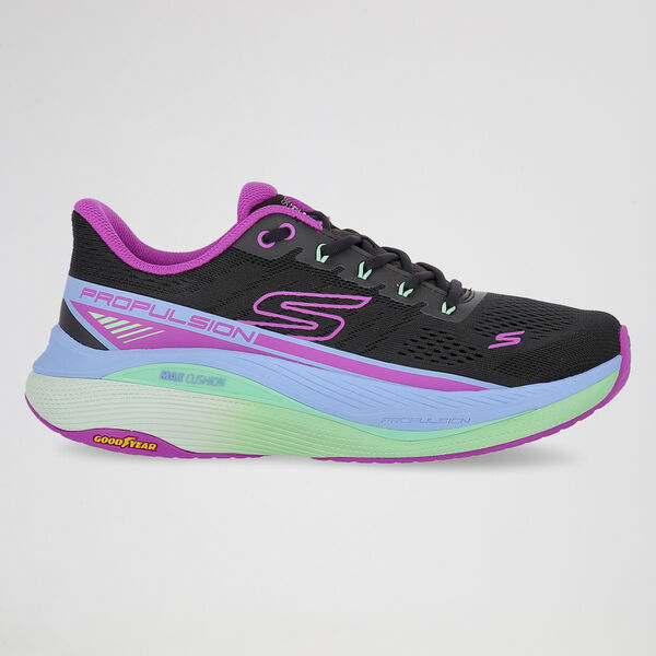 Zapatillas Skechers Max Cushioning Propulsion Mujer