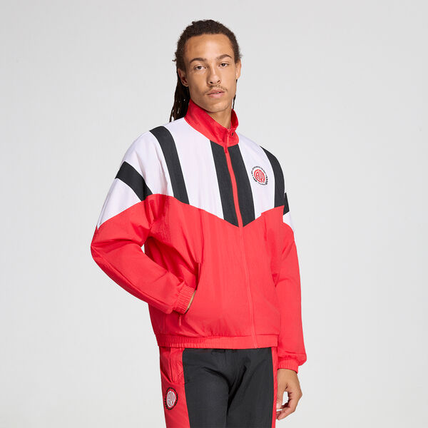 Campera River Plate adidas EQT Hombre