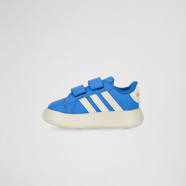 Zapatillas adidas Grand Court 2.0 CF Infantil