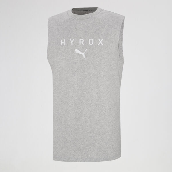 Musculosa Entrenamiento Puma X Hyrox Move Cut-off Hombre