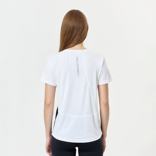 Remera Lotto X-fit Mujer