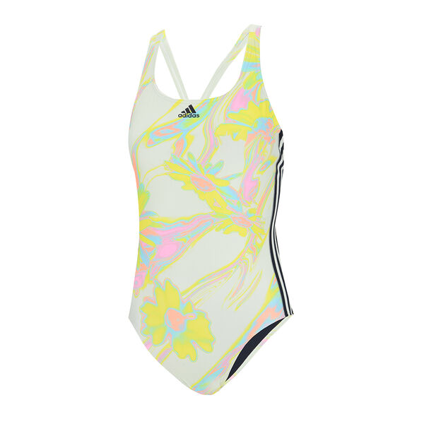 Traje de Baño adidas Positive 3S