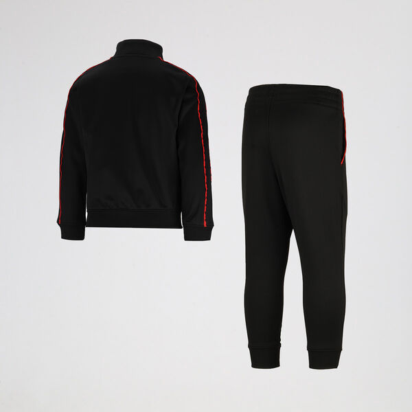 Conjunto Nike Lifestyle Propus Piping Ni&ntilde;o