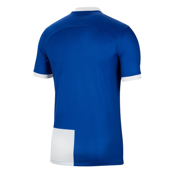 Camiseta Atl&eacute;tico de Madrid Nike Suplente 23 Hombre