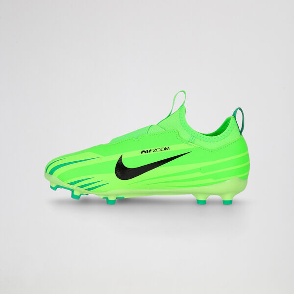 Botines Nike Vapor 15 Mercurial Dream Speed Mg Infantil