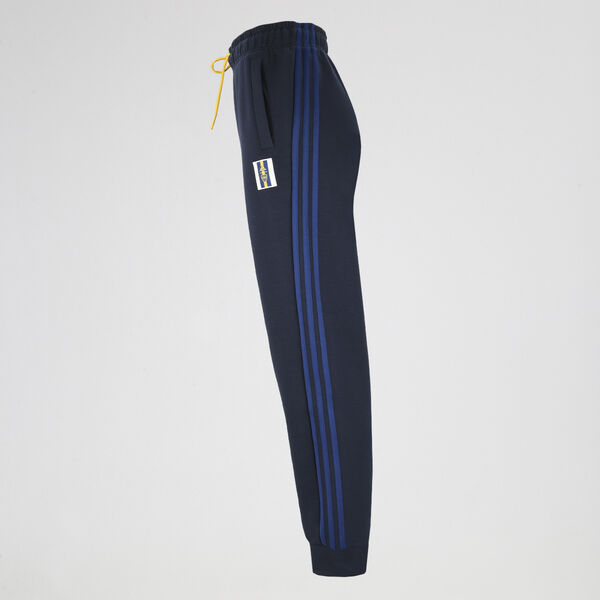 Pantalón Boca Juniors adidas Mujer