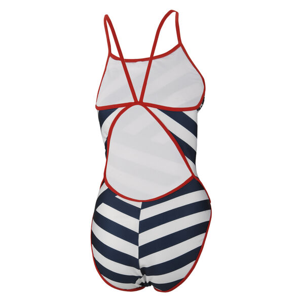 Traje de baño Natación Hydro Marilyn Mujer