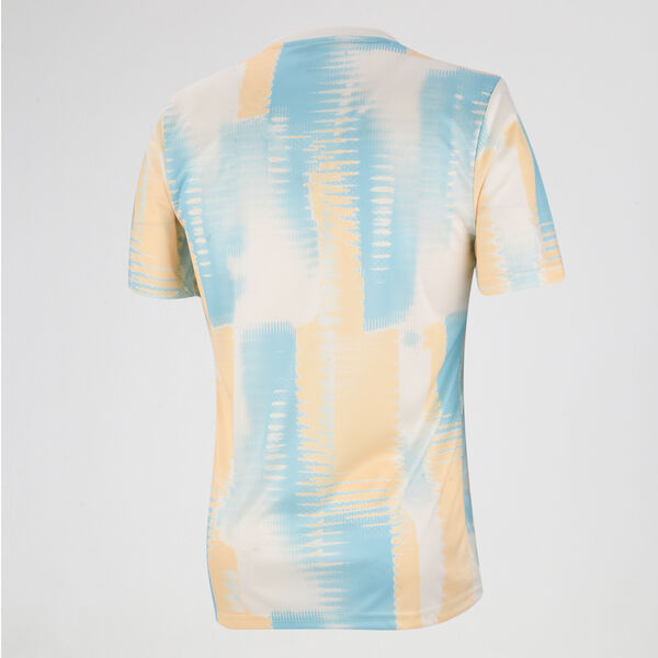 Camiseta Boca Juniors adidas Titular 24/25 Hombre