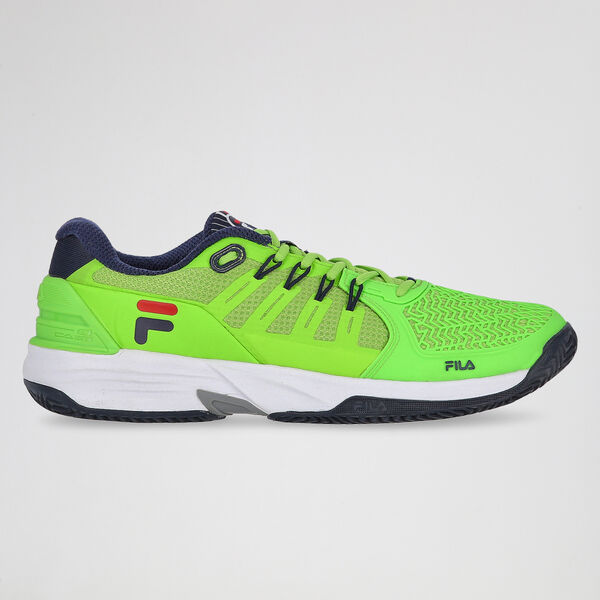 Zapatillas Tenis Fila Float Verve Clay Hombre