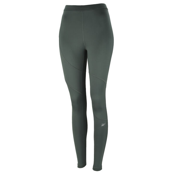 Calza Reebok Running Speedwick Mujer