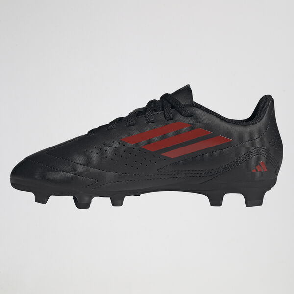 Botines Fútbol adidas Deportivo III Fxg Niño