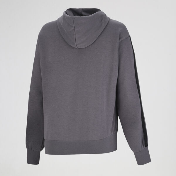 Buzo adidas Essentials 3 Tiras French Terry Hombre