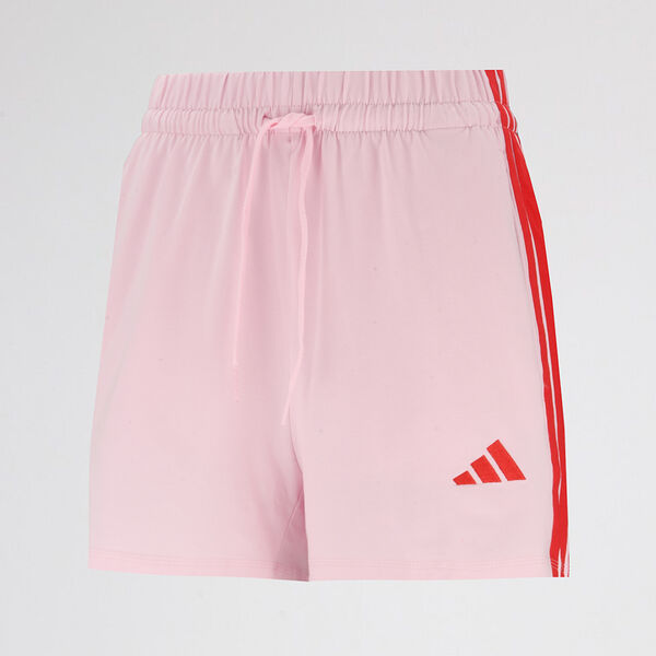 Short adidas 3 Tiras Sj Mujer