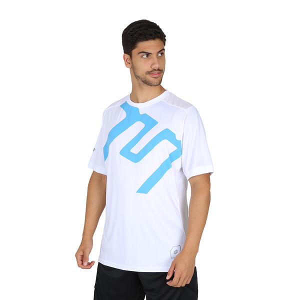 Camiseta Fútbol Lotto Maestro Hombre