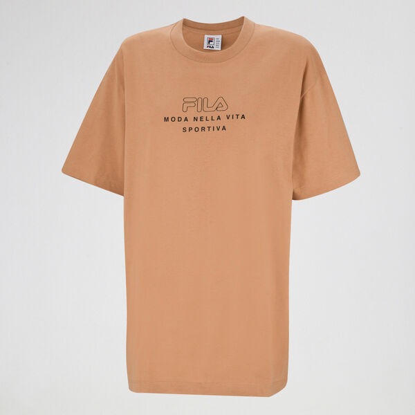 Remera Fila Vita Outline de Mujer