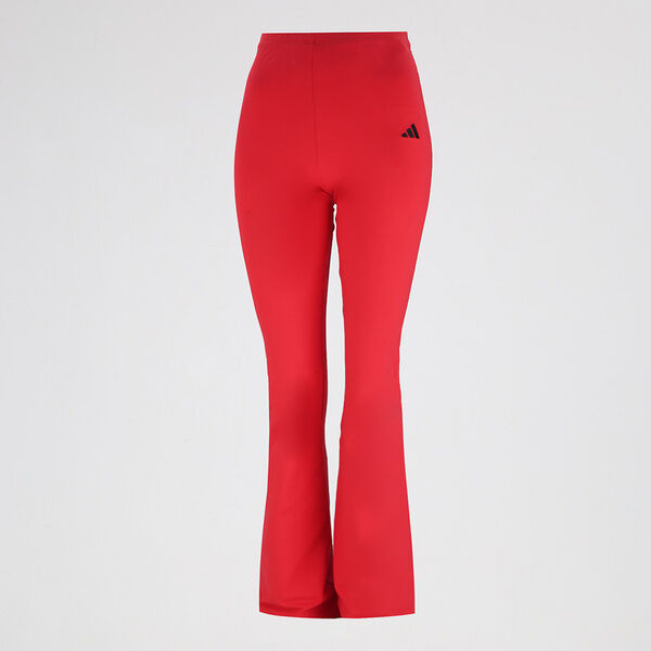 Pantalón adidas Essentials Small Logo Flared Mujer