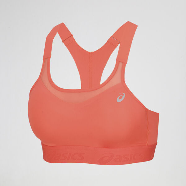 Top Running Asics Road Compression para Mujer