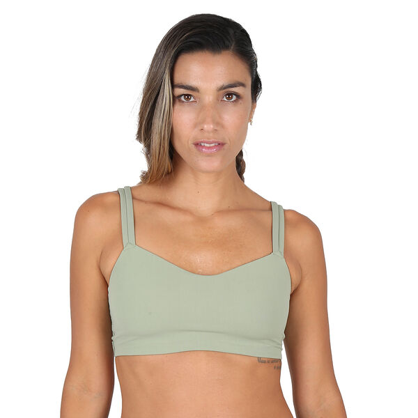 Top Entrenamiento Nike Dri-FIT Alate Mujer