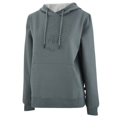 Buzo Urbano Saucony Rested Mujer