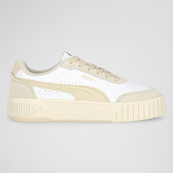 Zapatillas Puma Carina Mia OG Mujer