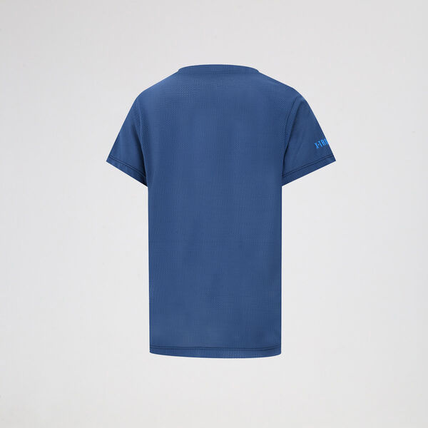 Remera manga corta X-trust Zurich Ni&ntilde;o