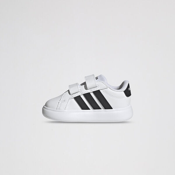 Zapatillas adidas Grand Court 3.0 Bubble Infantil