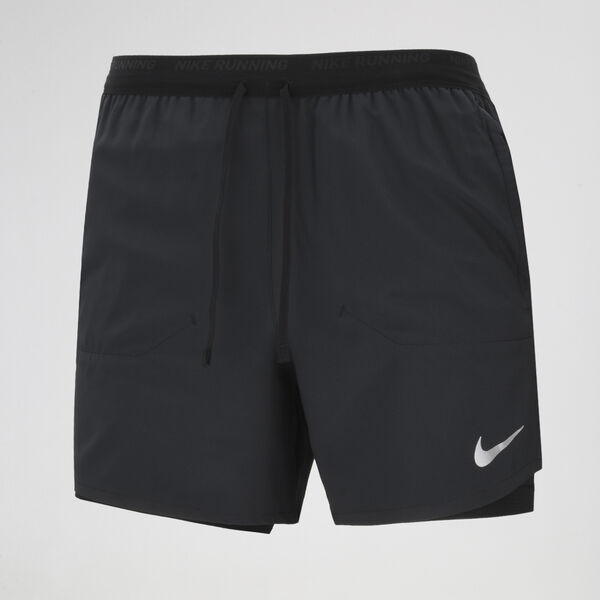 Short Running Nike Stride Hombre