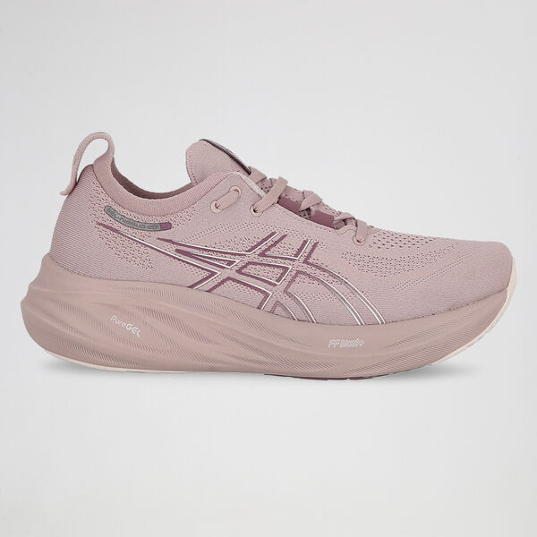 Zapatillas Running Asics Gel-nimbus 26 Mujer