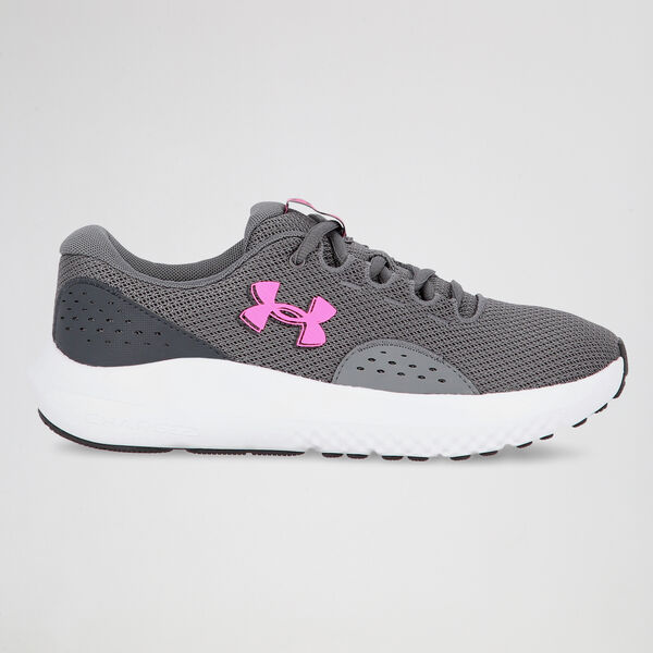 Zapatillas Running Under Armour Charged Surge 4 Mujer