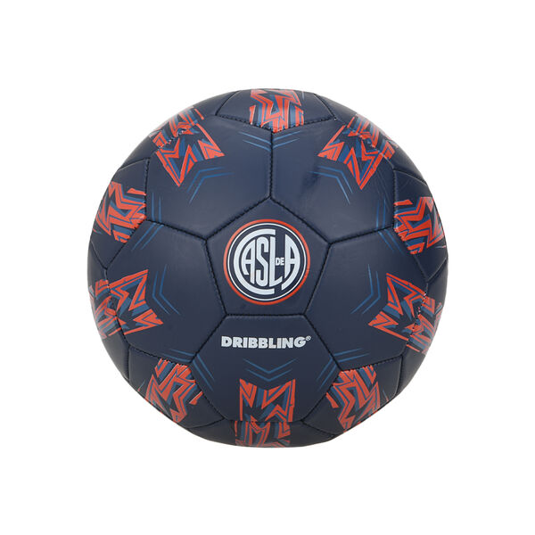 Pelota San Lorenzo Dribbling Estadios 22 N5