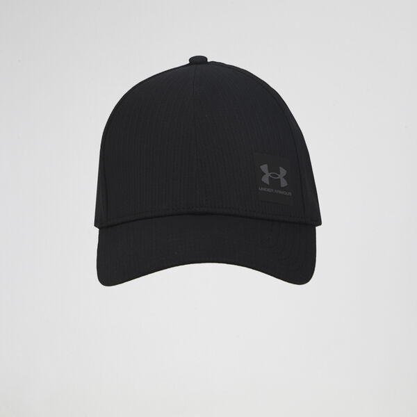 Gorra Under Armour Iso-chill Armourvent Hombre