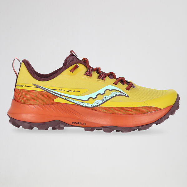 Zapatillas Trail Running Saucony Peregrine 13 Mujer