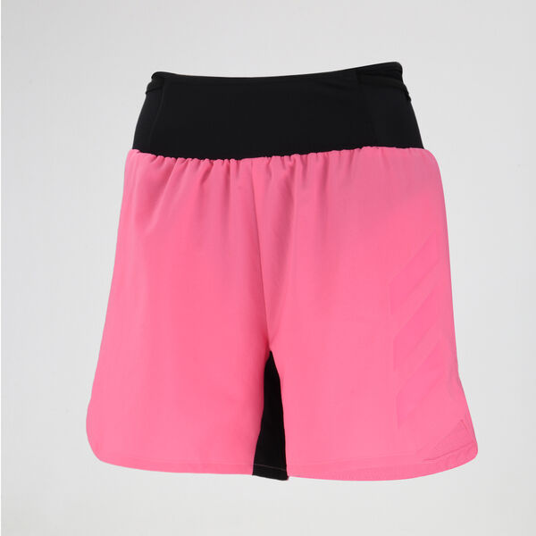 Short adidas Terrex Agravic Mujer