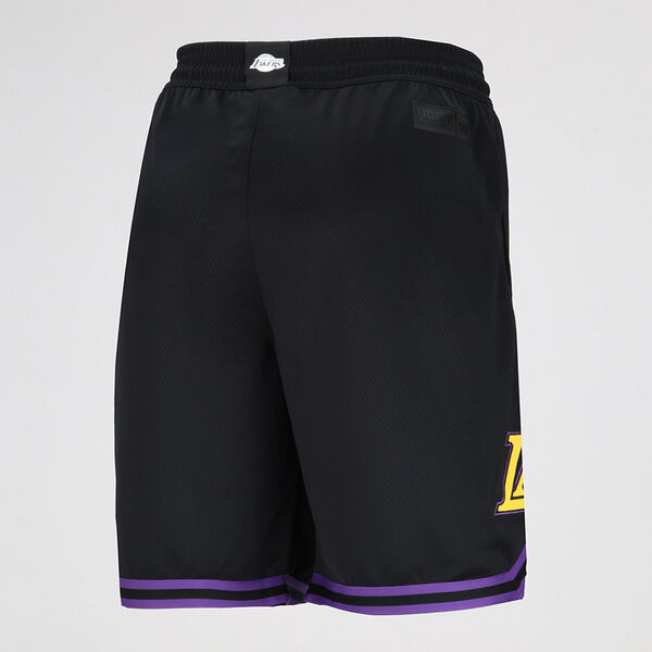 Short NBA Eazy Lakers Hombre