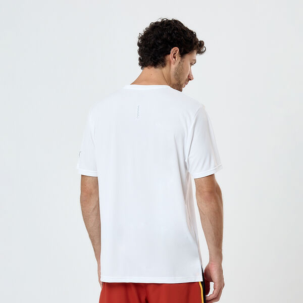 Remera Puma Run Faster Icons Hombre