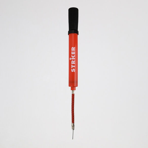 Inflador Striker Doble Accion Ciclismo