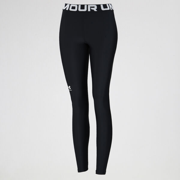 Calza Entrenamiento Under Armour Heatgear Mujer