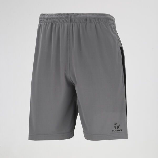 Short Topper Line Hombre