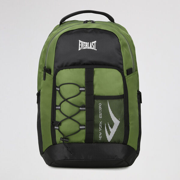 Mochila con cierre Everlast 19 Pulgadas