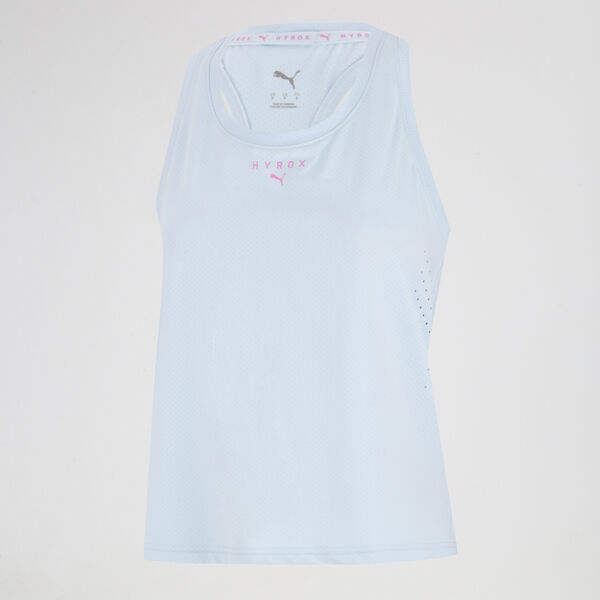 Musculosa Entrenamiento Puma X Hyrox Dryelite Mujer
