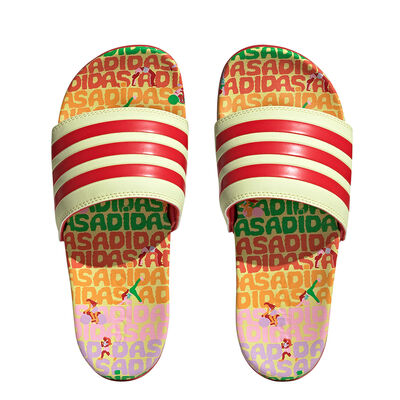 Ojotas adidas Adilette Comfort