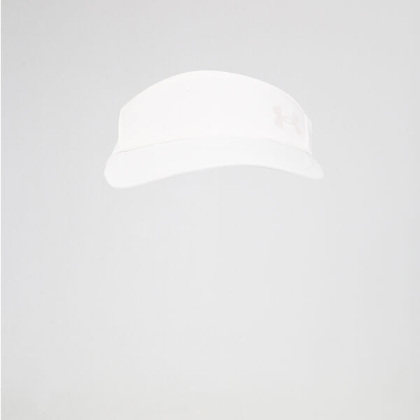 Gorra Under Armour Iso-chill Launch Visor Mujer