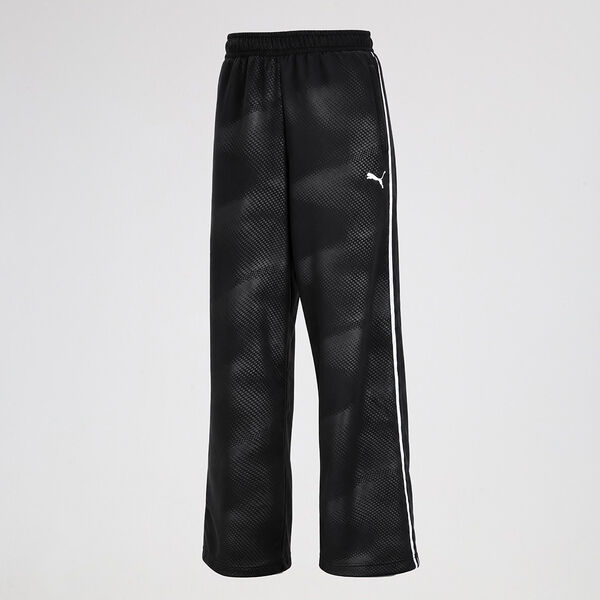 Pantal&oacute;n Puma Scuderia Ferrari T7 Hombre