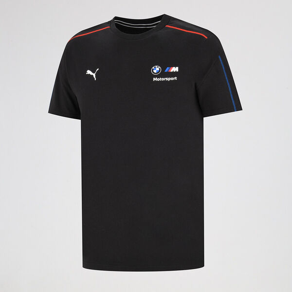 Remera Puma BMW M Motorsport MT7 Hombre