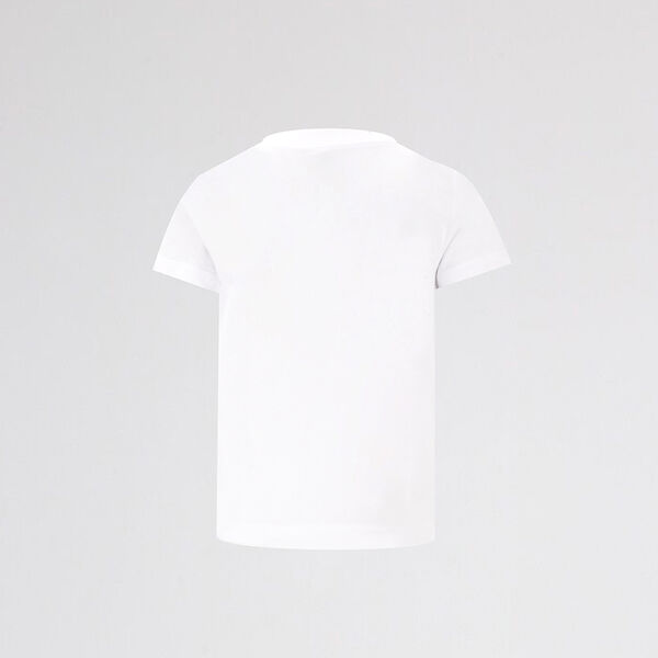 Remera Nike Club Ringlet Ni&ntilde;a