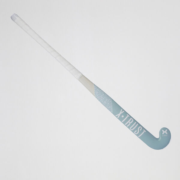 Palo de Hockey X-TRUST Spark Infantil con grip antideslizante