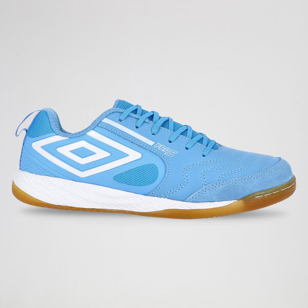 Botines Fútbol Umbro Pro 5 Bump IC Hombre